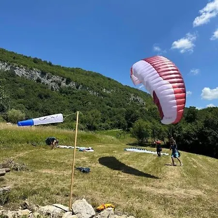 Mountain Istria - Stone Ii 아파트 *
