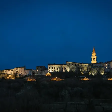 아파트 Mountain Istria - Stone Ii