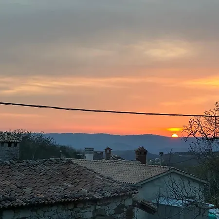 Apartman Mountain Istria - Stone Ii *