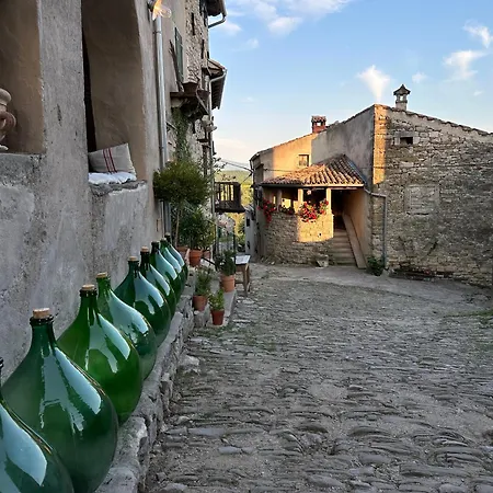 Mountain Istria - Stone Ii Apartman *