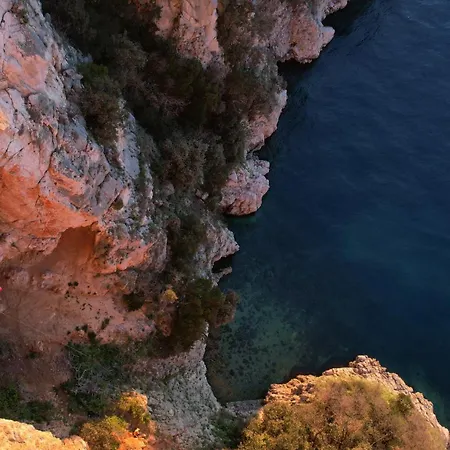 아파트 Mountain Istria - Stone Ii *