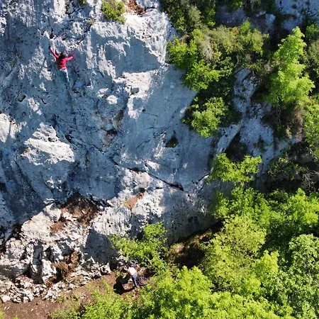 Mountain Istria - Stone Ii 아파트 *