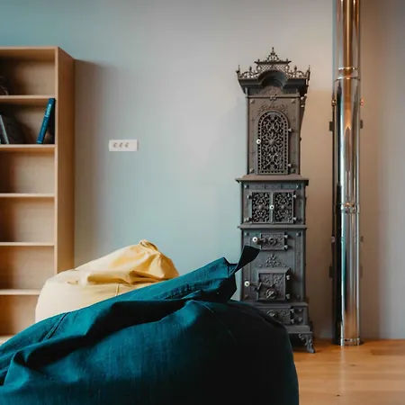 Apartman Mountain Istria - Stone Ii