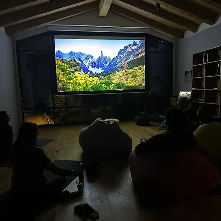 شقة Mountain Istria - Stone Ii Roč