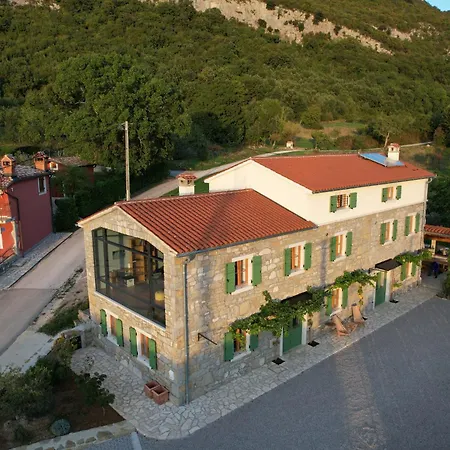 Mountain Istria - Stone Ii *