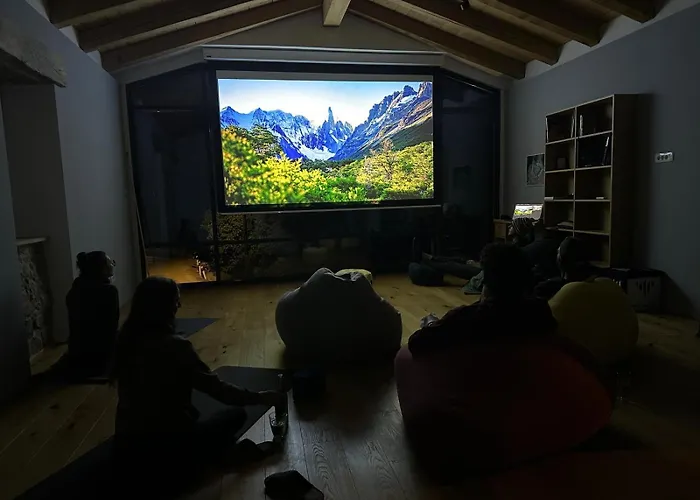 Апартаменты Mountain Istria - Stone Ii Roc