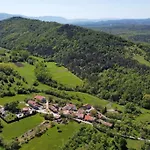 Mountain Istria - Stone Ii Apartment *