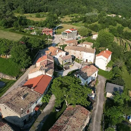 Apartment Mountain Istria - Stone Ii *