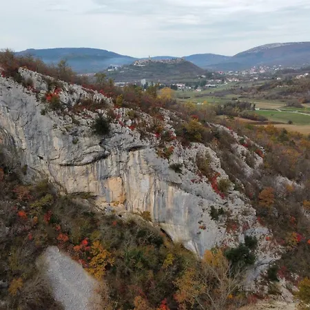 Apartment Mountain Istria - Stone Ii