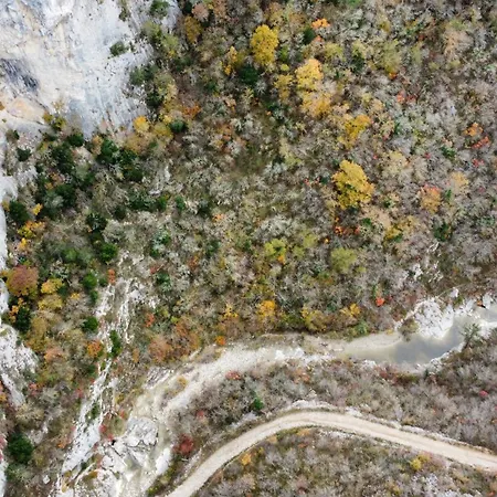 Mountain Istria - Stone Ii Roc