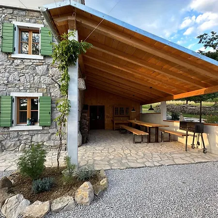 Mountain Istria - Stone Ii