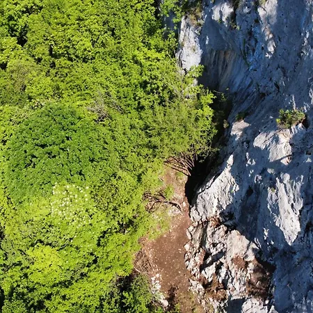 Apartment Mountain Istria - Stone Ii *