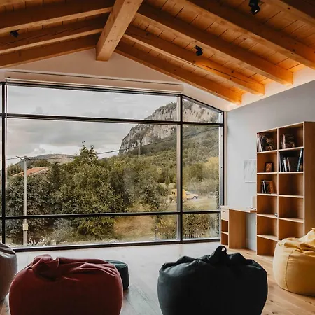 Mountain Istria - Stone Ii Apartment *