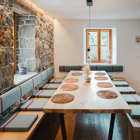 Mountain Istria - Stone Ii Apartment