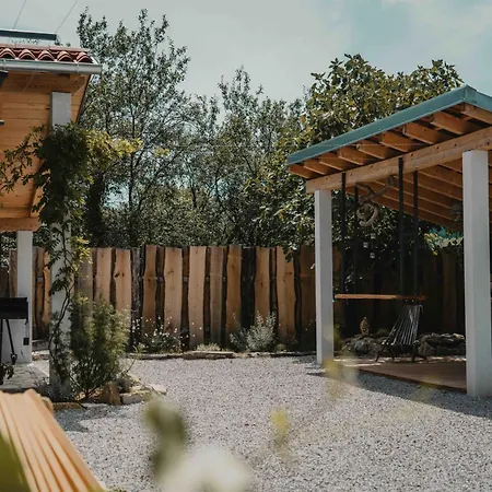 Mountain Istria - Stone Ii Roč