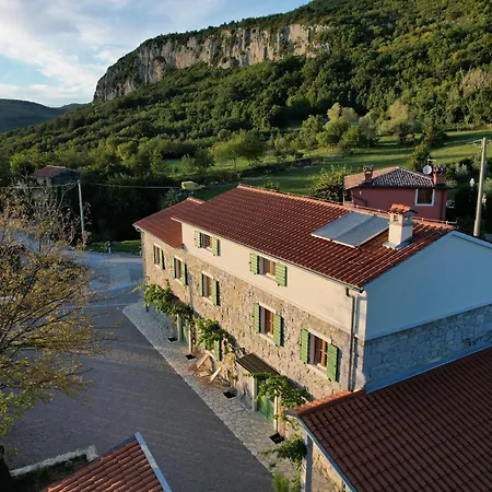 Apartment Mountain Istria - Stone Ii *