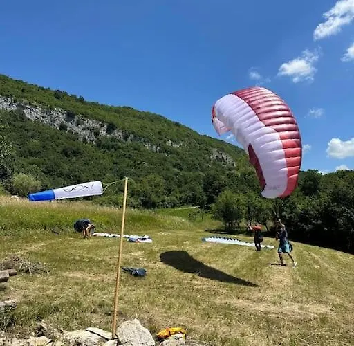 Mountain Istria - Stone Ii アパート *