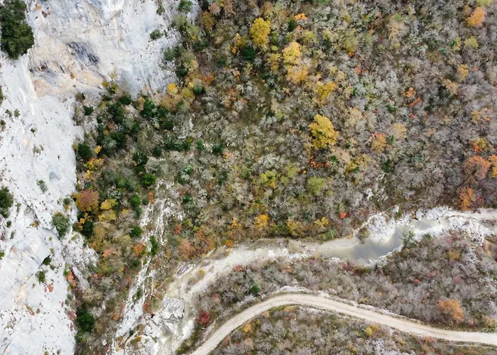 Mountain Istria - Stone Ii Roč
