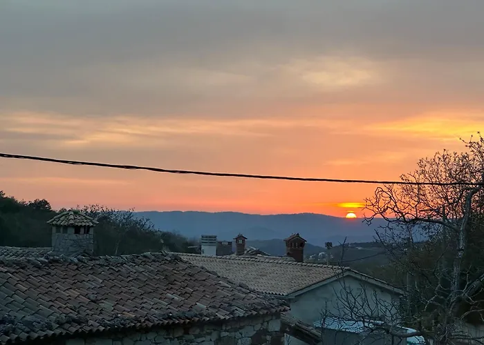 アパート Mountain Istria - Stone Ii *