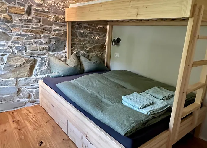 Mountain Istria - Stone Ii * Roč