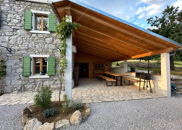 Mountain Istria - Stone Ii