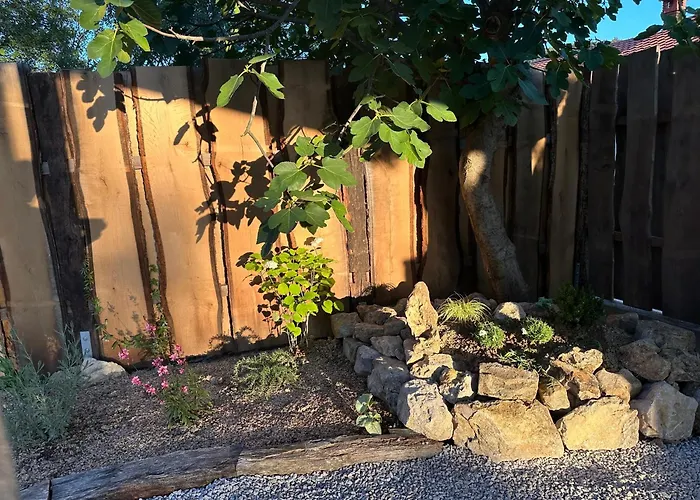 Mountain Istria - Stone Ii アパート