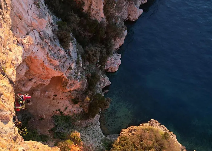 アパート Mountain Istria - Stone Ii *