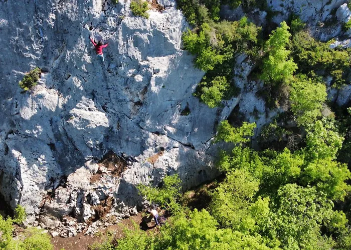 Mountain Istria - Stone Ii アパート *