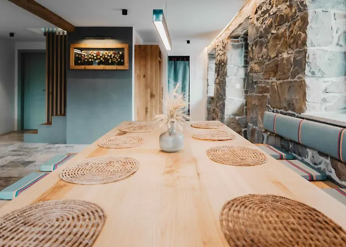 Mountain Istria - Stone Ii * Roč