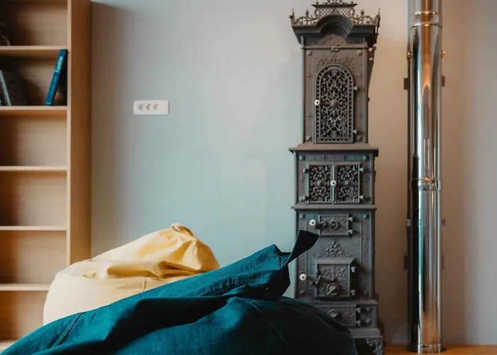 アパート Mountain Istria - Stone Ii