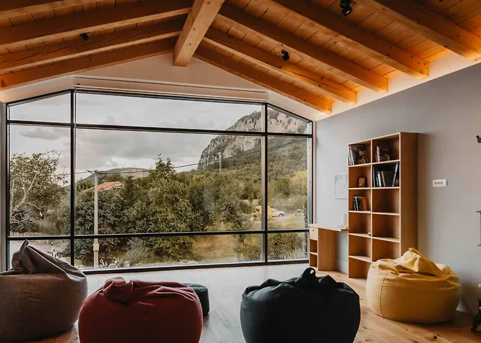 Mountain Istria - Stone Ii アパート *