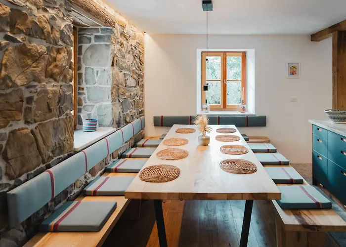 Mountain Istria - Stone Ii アパート