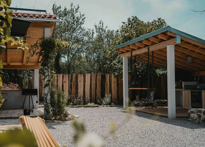 Mountain Istria - Stone Ii Roč