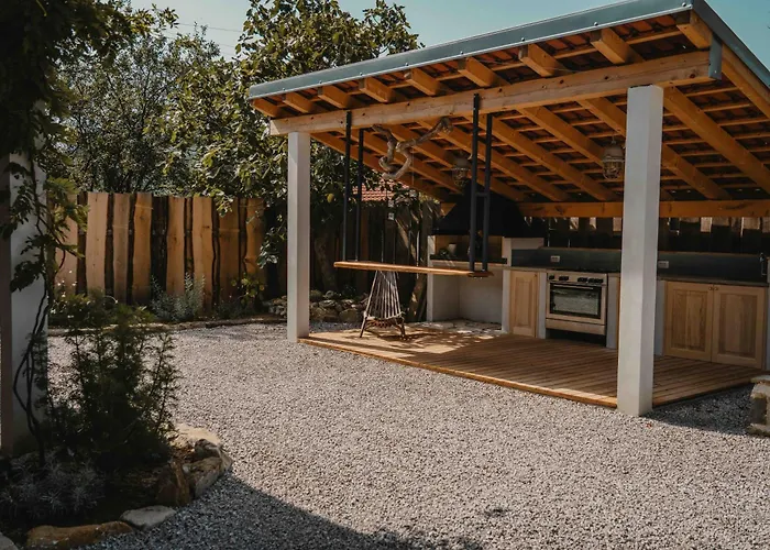 Mountain Istria - Stone Ii